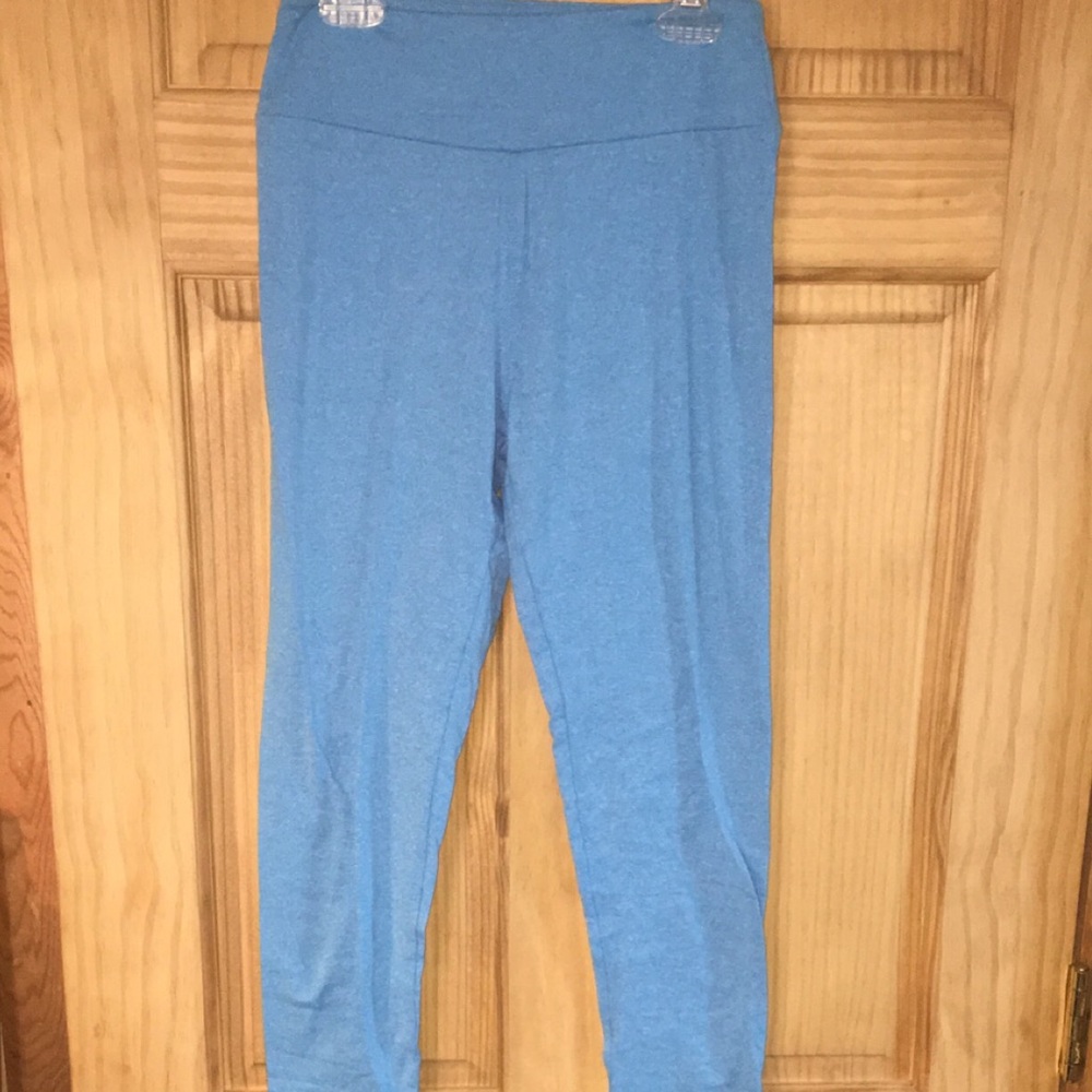 NWOT LuLaRoe lOS Leggings